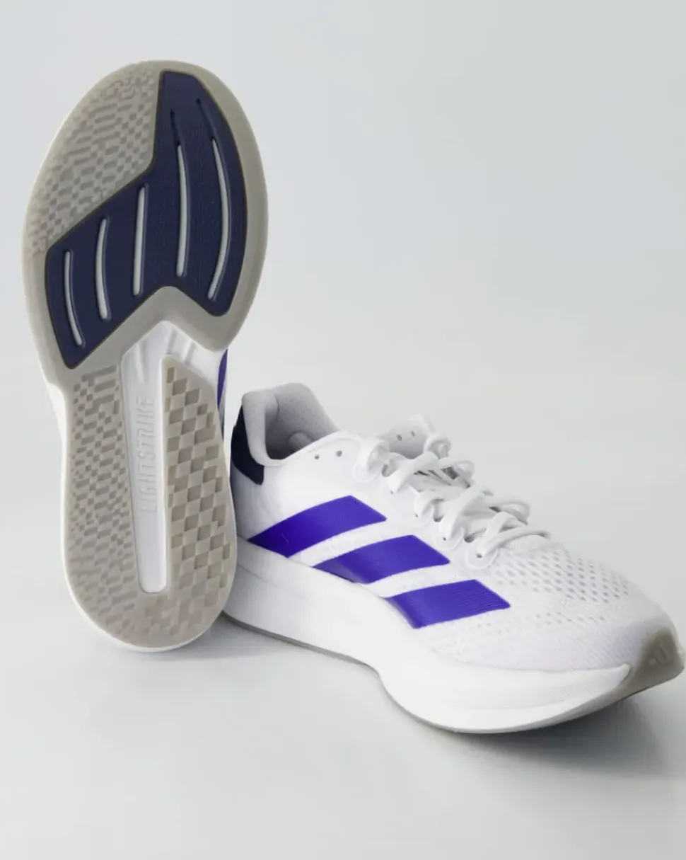 Duramo Speed 2 M Sportschuhe in Weiß
