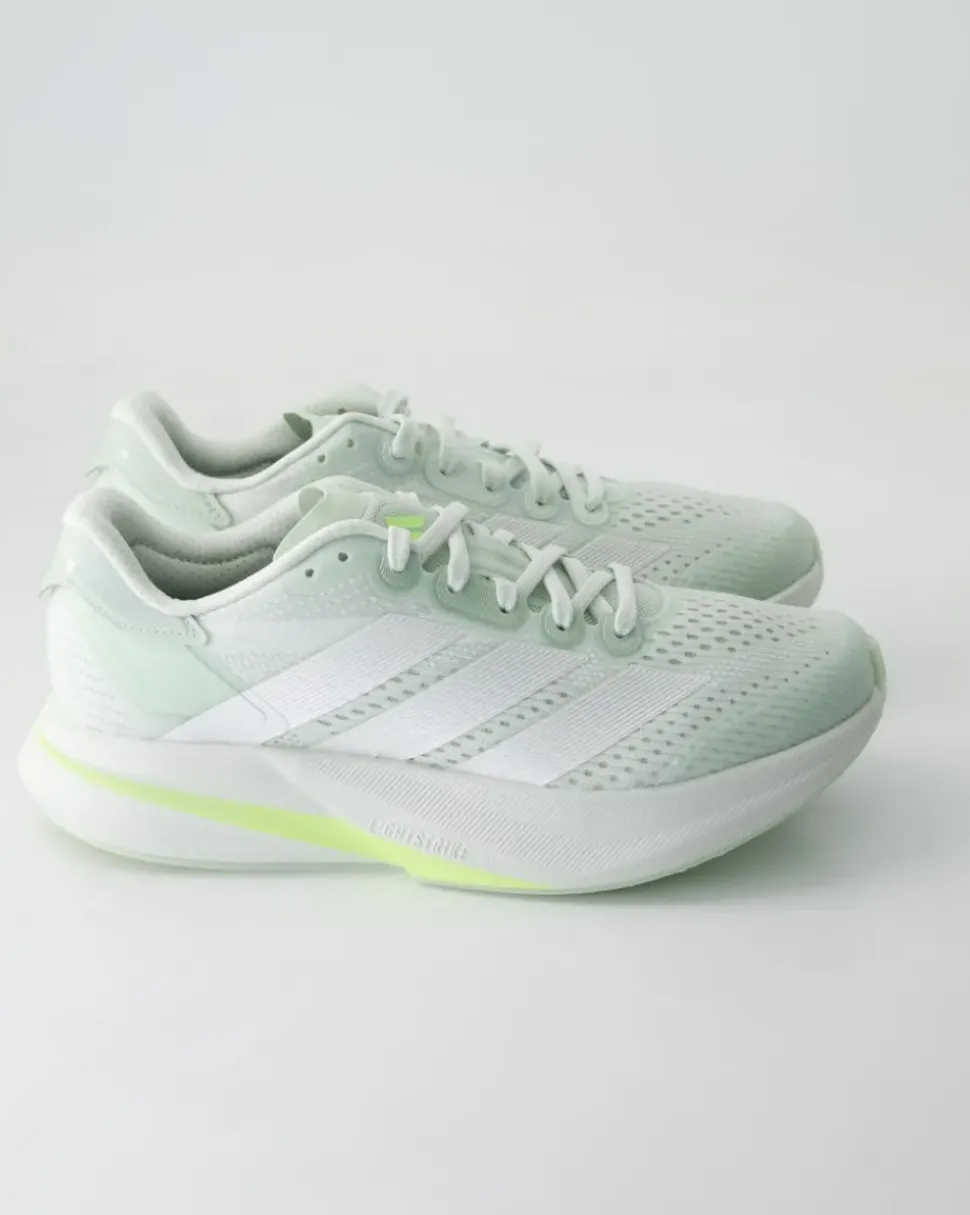 Duramo Speed 2W Sneaker in Grün