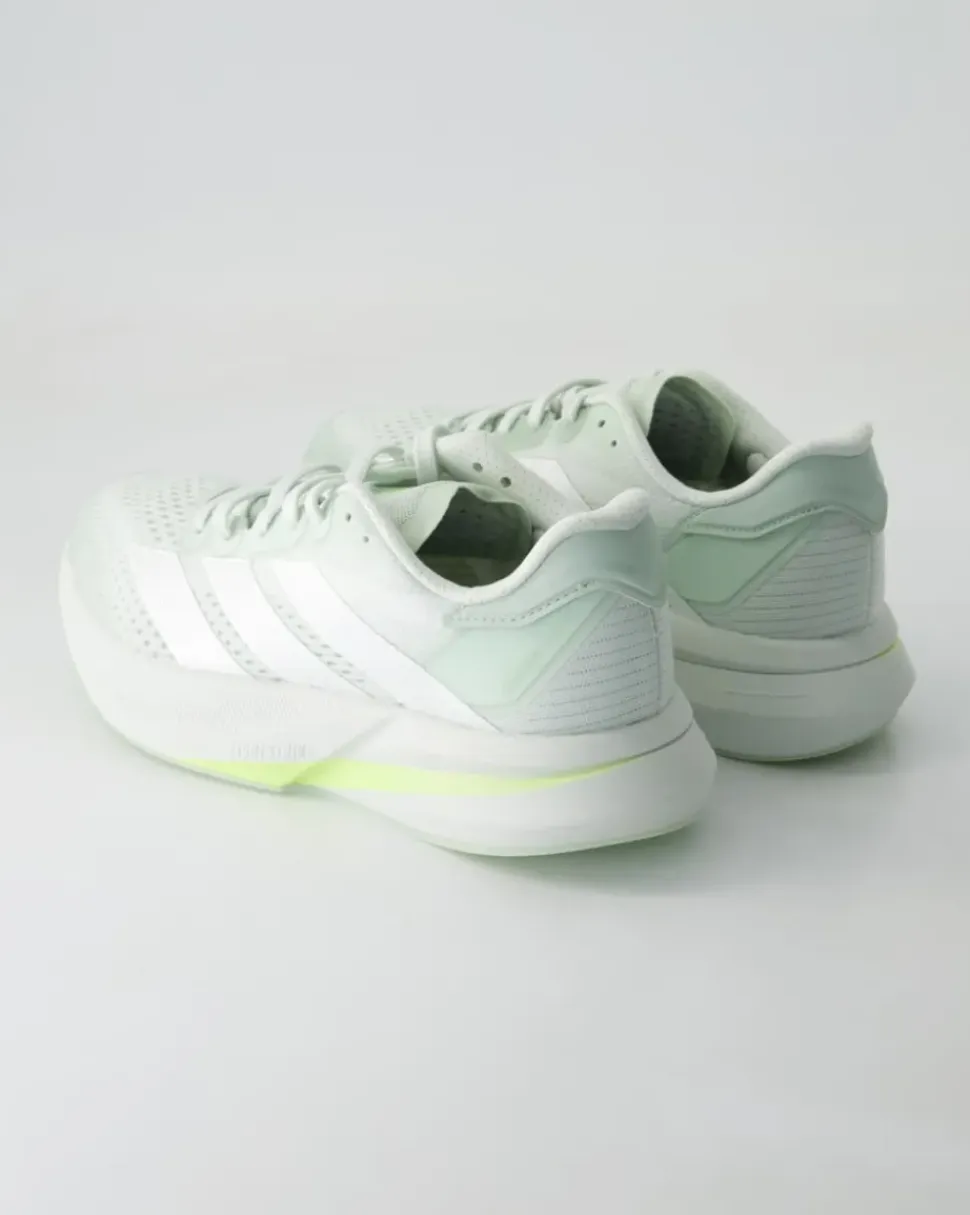 Duramo Speed 2W Sneaker in Grün