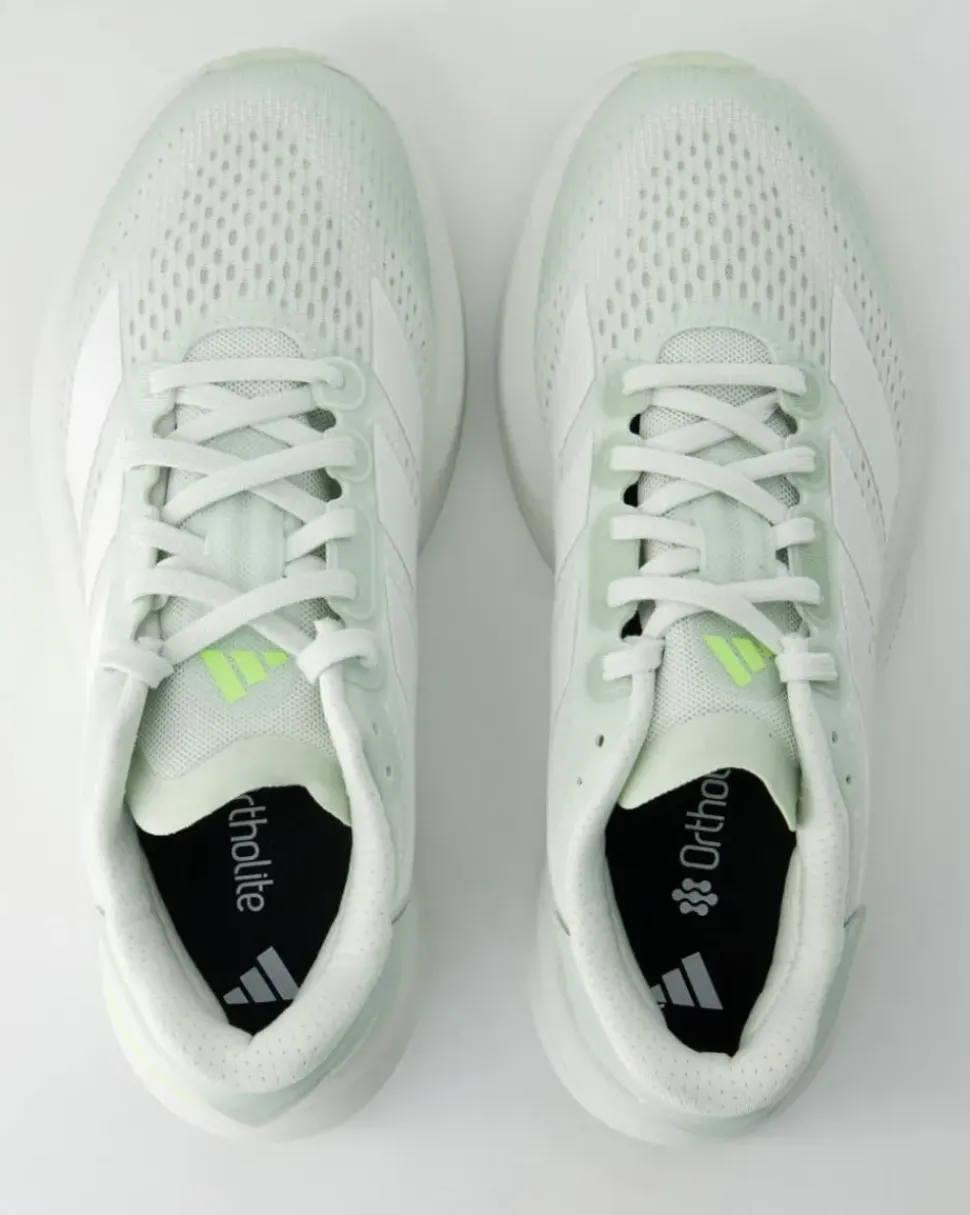 Duramo Speed 2W Sneaker in Grün