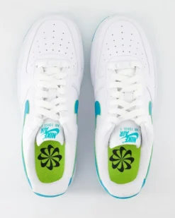 DV3808-107 Sneaker in Weiß