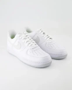 DV3808-104 Sneaker in Weiß
