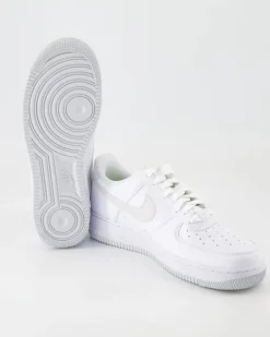 DV3808-104 Sneaker in Weiß