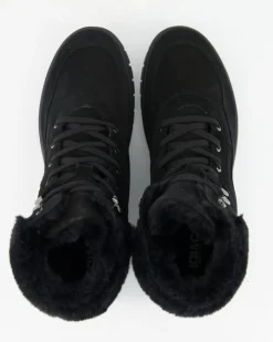 DYKGT 66588 Stiefeletten in Schwarz