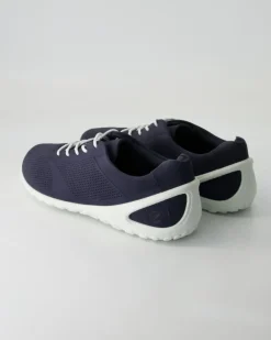 ECCO BIOM LITE M Sneaker in Blau