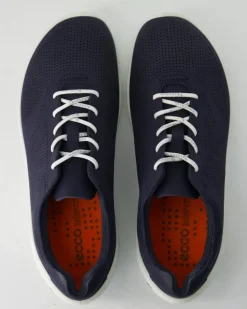 ECCO BIOM LITE M Sneaker in Blau