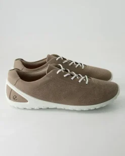 ECCO BIOM LITE M Sneaker in Braun