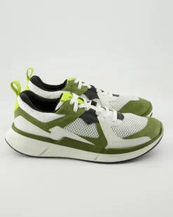 ECCO BIOM 2.2 M Sneaker in Grün