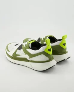 ECCO BIOM 2.2 M Sneaker in Grün