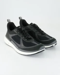 ECCO BIOM 2.2 M Sneaker in Schwarz