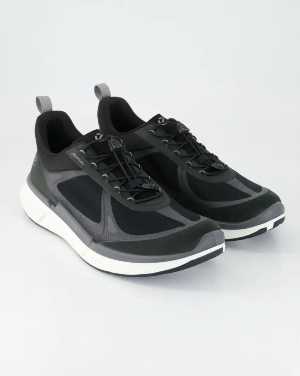 ECCO BIOM 2.2 M Sneaker in Schwarz