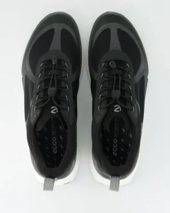 ECCO BIOM 2.2 M Sneaker in Schwarz