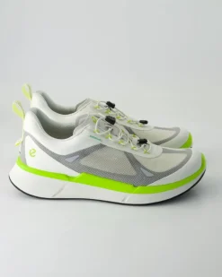 ECCO BIOM 2.2 M Sneaker in Weiß