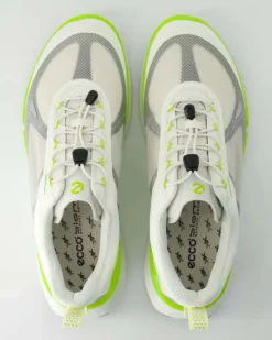 ECCO BIOM 2.2 M Sneaker in Weiß