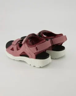 ECCO BIOM RAFT Sandalen in Rosa