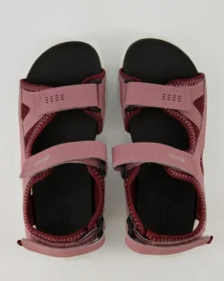 ECCO BIOM RAFT Sandalen in Rosa
