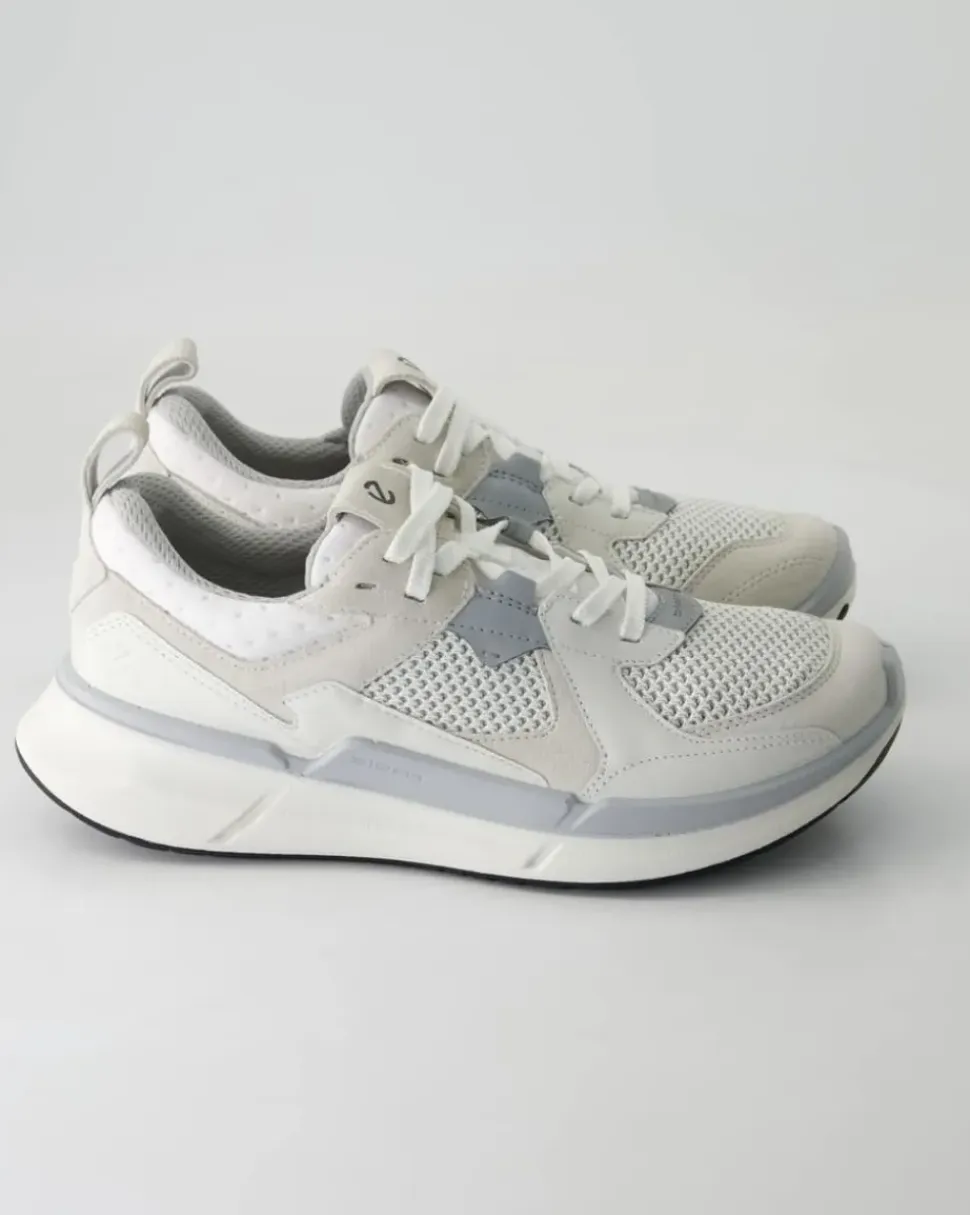 ECCO BIOM 2.2 W Sneaker in Beige