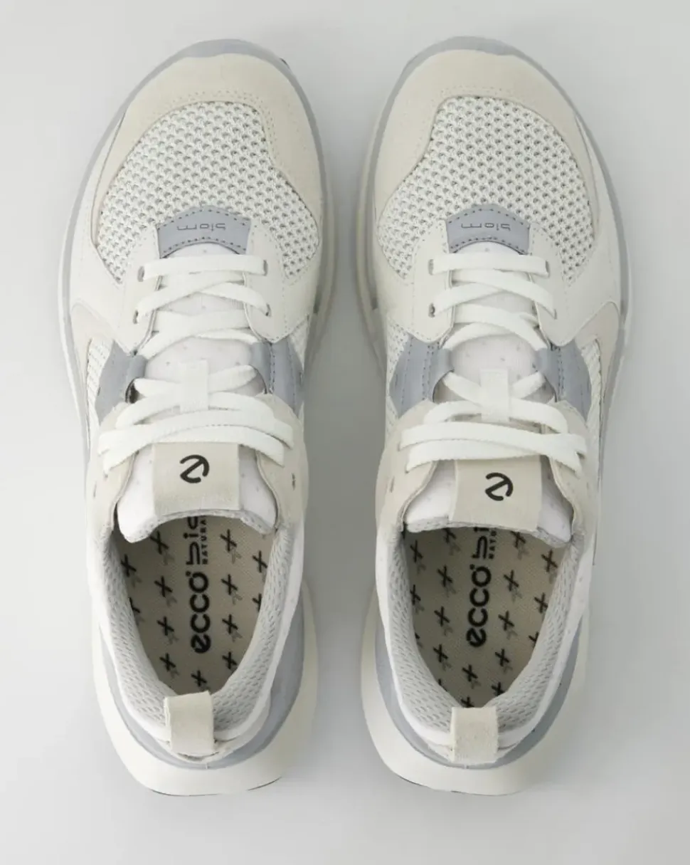 ECCO BIOM 2.2 W Sneaker in Beige