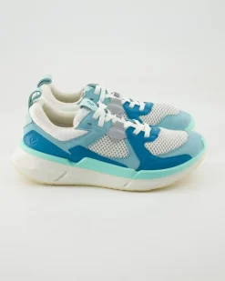 ECCO BIOM 2.2 W Sneaker in Blau