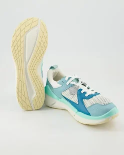 ECCO BIOM 2.2 W Sneaker in Blau