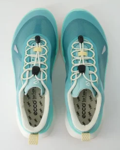 ECCO BIOM 2.2 W Sneaker in Grün