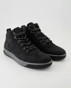 ECCO BYWAY TRED Sneaker in Schwarz