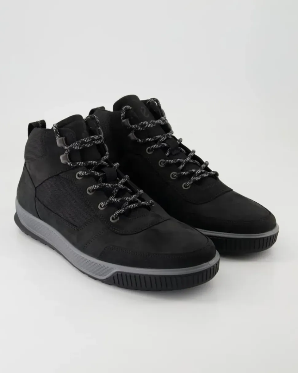 ECCO BYWAY TRED Sneaker in Schwarz