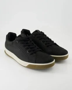ECCO BYWAY TRED Sneaker in Schwarz