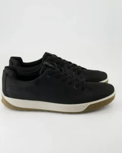 ECCO BYWAY TRED Sneaker in Schwarz