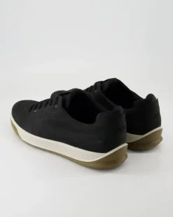 ECCO BYWAY TRED Sneaker in Schwarz