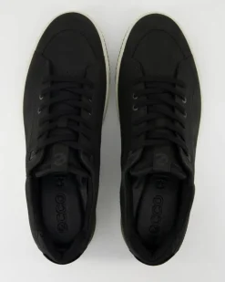 ECCO BYWAY TRED Sneaker in Schwarz