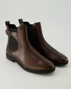 ECCO DRESS CLASSIC 15 Stiefeletten in Braun