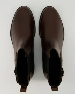 ECCO DRESS CLASSIC 15 Stiefeletten in Braun