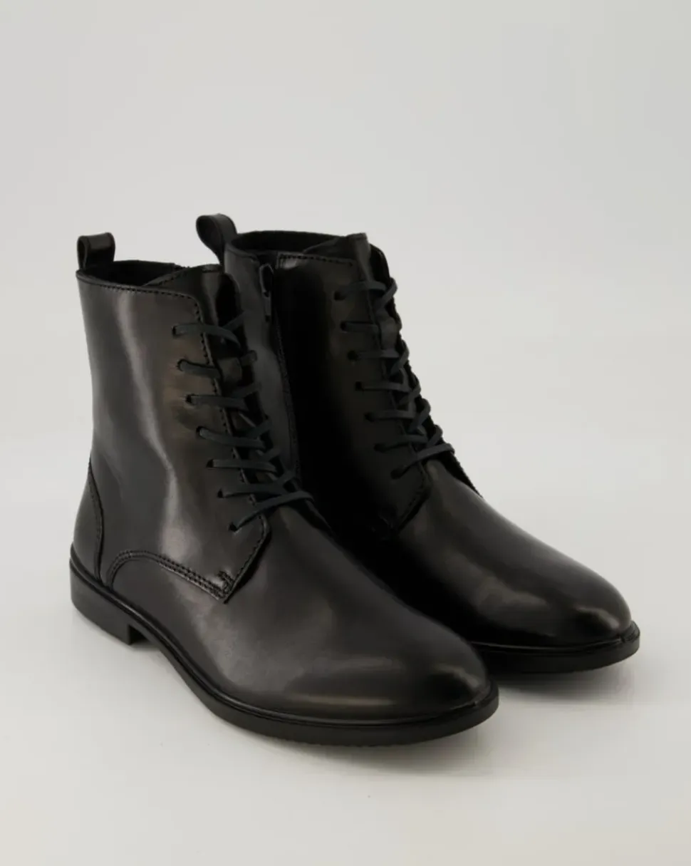 ECCO DRESS CLASSIC 15 Stiefeletten in Schwarz