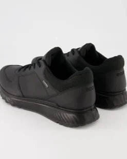 ECCO EXOSTRIDE M Sneaker in Schwarz