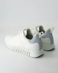 ECCO GRUUV M Sneaker in Weiß