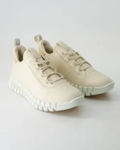 ECCO GRUUV W Sneaker in Beige
