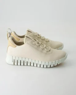 ECCO GRUUV W Sneaker in Beige