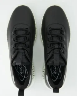 ECCO GRUUV W Sneaker in Schwarz