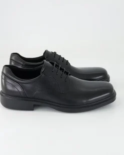 ECCO HELSINKI 2 Schnürschuhe in Schwarz