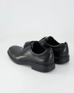 ECCO HELSINKI 2 Schnürschuhe in Schwarz