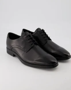 ECCO MELBOURNE Business Schuhe in Schwarz