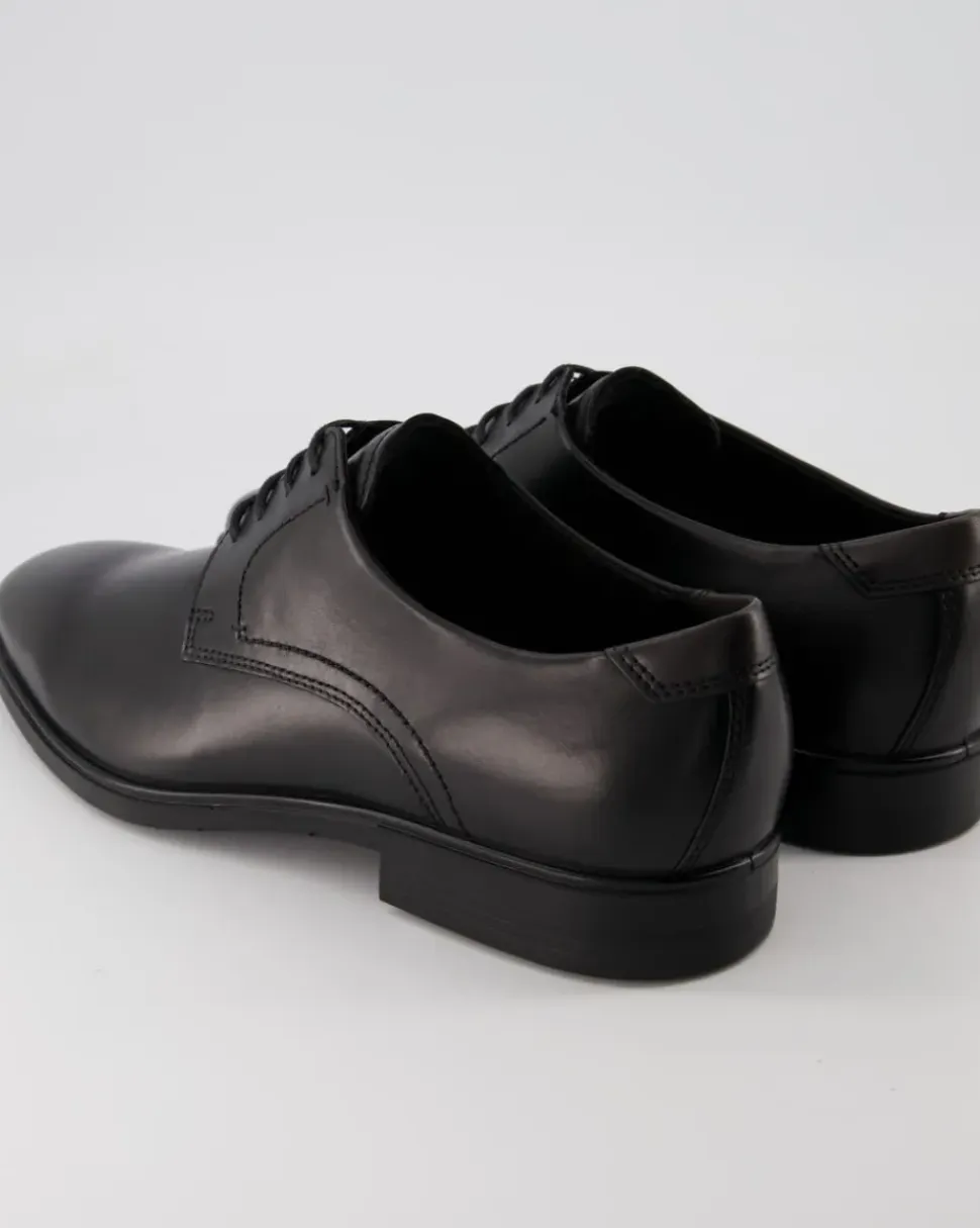 ECCO MELBOURNE Business Schuhe in Schwarz