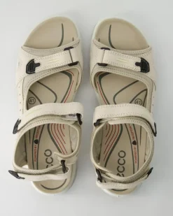ECCO OFFROAD Sandalen in Beige