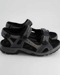 ECCO OFFROAD Sandalen in Blau