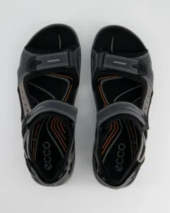 ECCO OFFROAD Sandalen in Blau