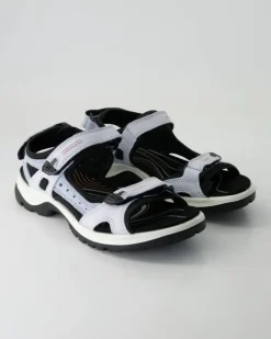 ECCO OFFROAD Sandalen in Blau