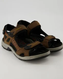 ECCO OFFROAD Sandalen in Braun