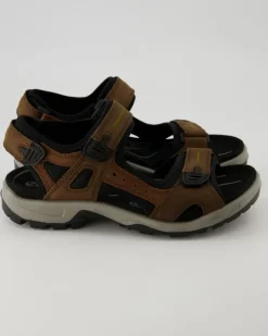 ECCO OFFROAD Sandalen in Braun