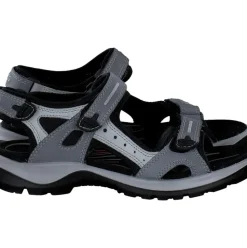 ECCO OFFROAD Sandalen in Grau